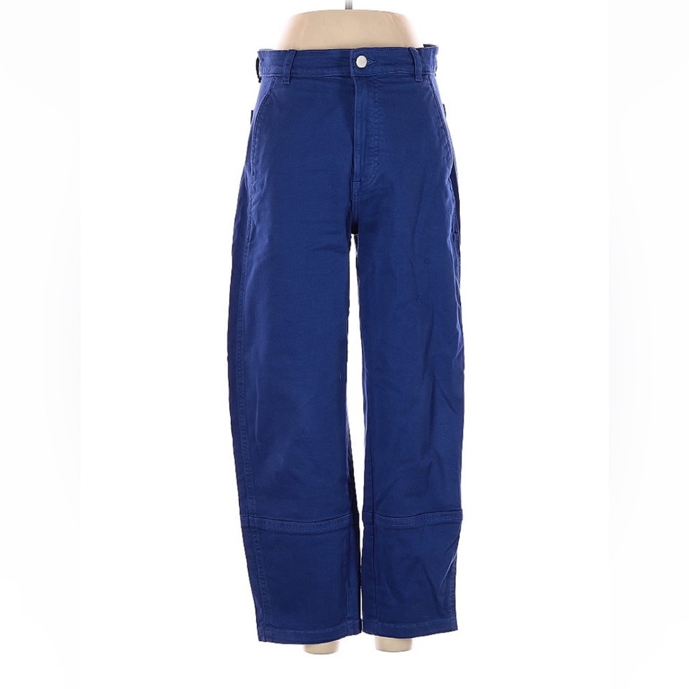 Everlane Utility Barrel Pant size 6